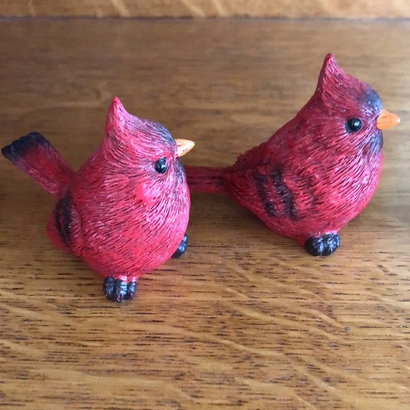🐦‍⬛Set of 2 cute bird figures🐦‍⬛ - Picture 4 of 6